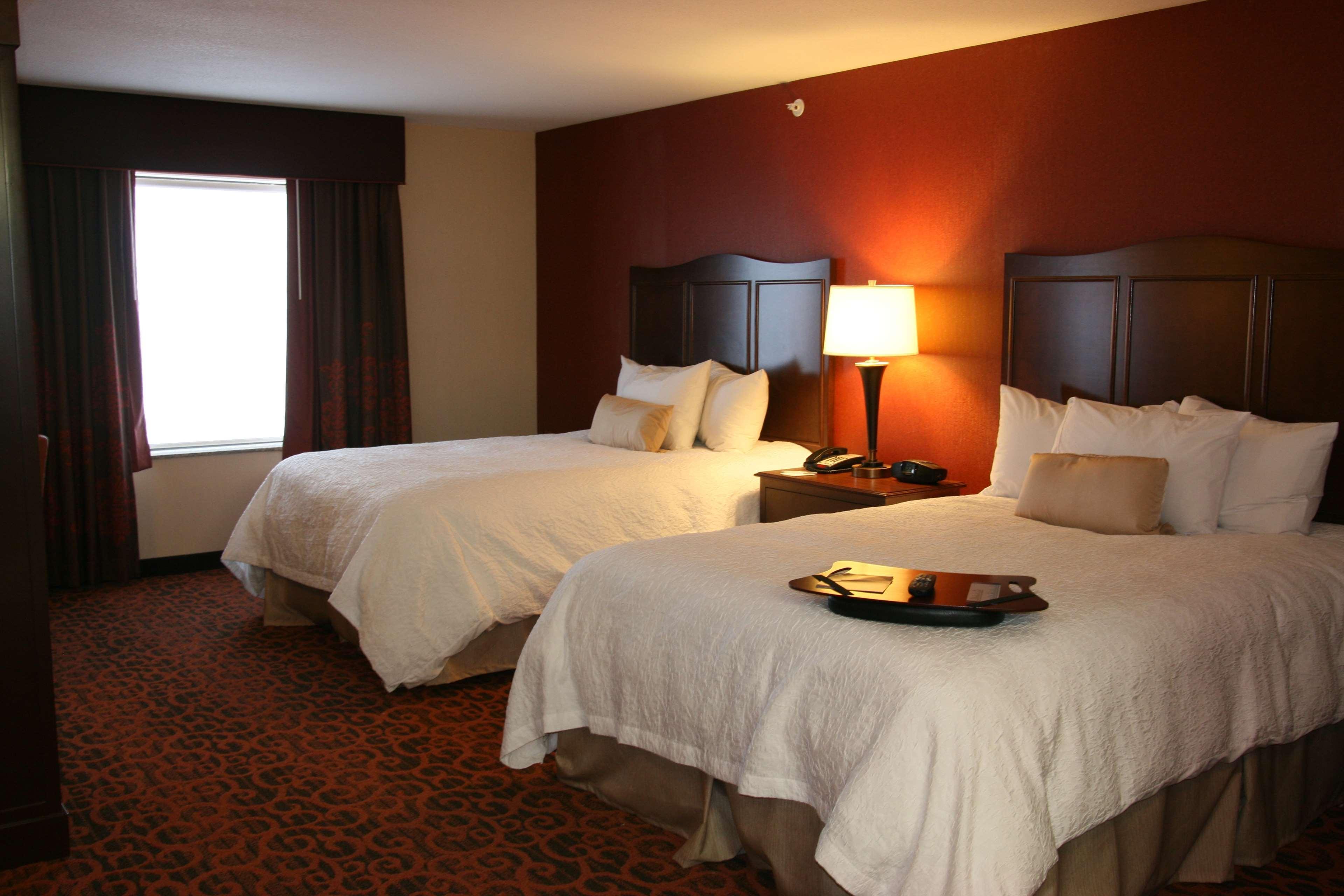 Hampton Inn&Suites Peru Ruang foto