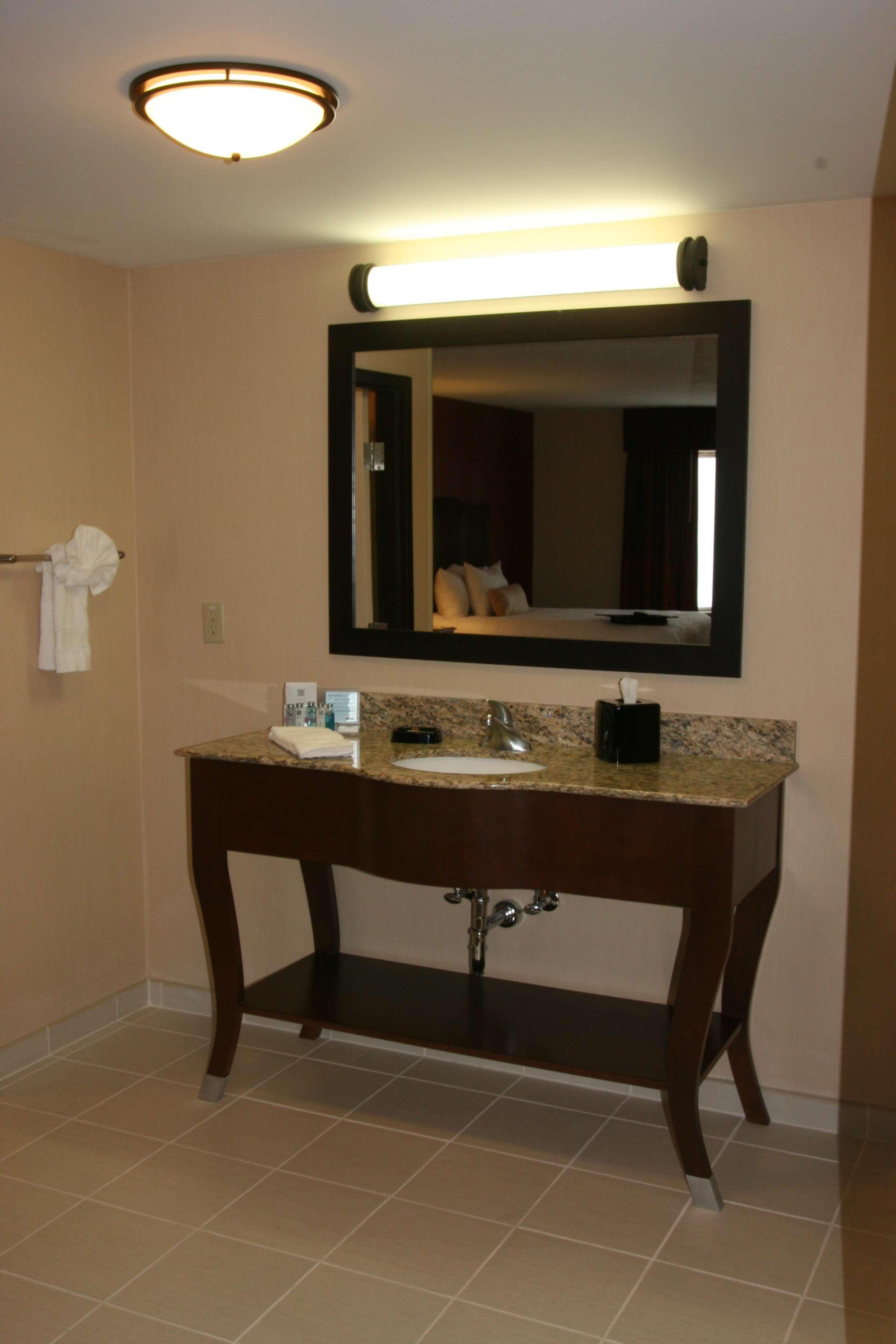 Hampton Inn&Suites Peru Ruang foto